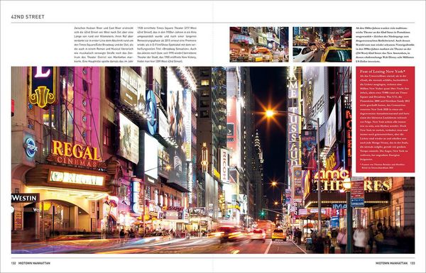 Produktbild: KUNTH New York. Das Buch
