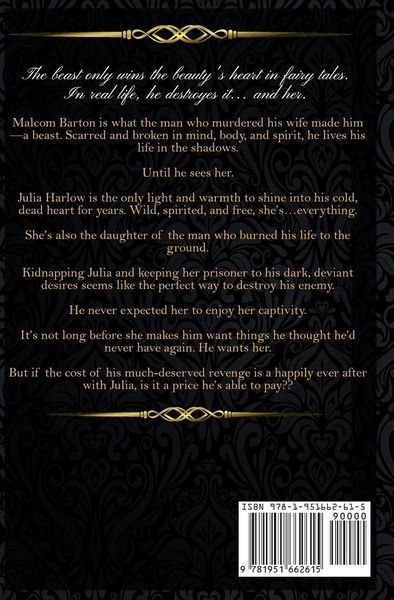 Produktbild: Her Beast