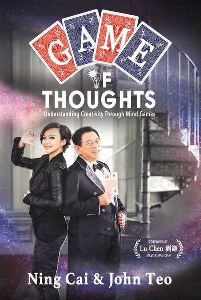 Produktbild: Game Of Thoughts