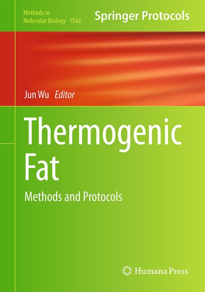 Produktbild: Thermogenic Fat