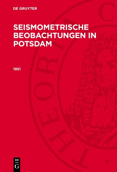 Produktbild: 1951
