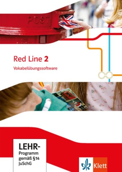 Red Line 2