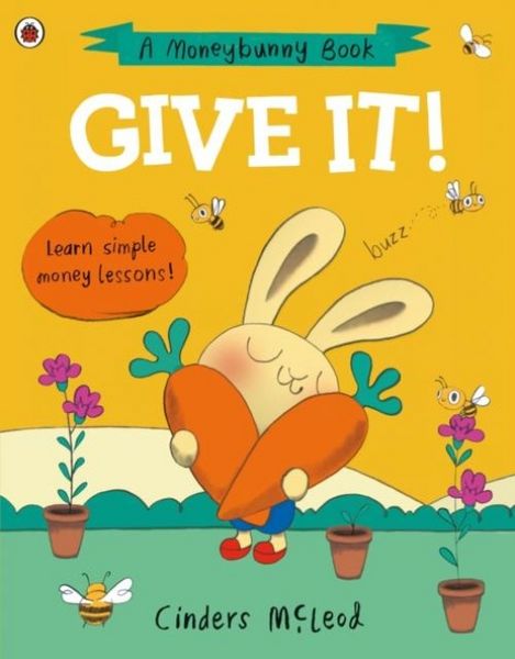 Produktbild: Give It!
