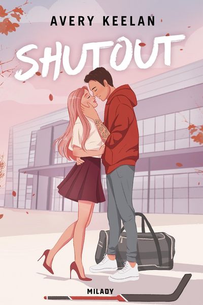 Produktbild: Rules of the Game, T2 : Shutout