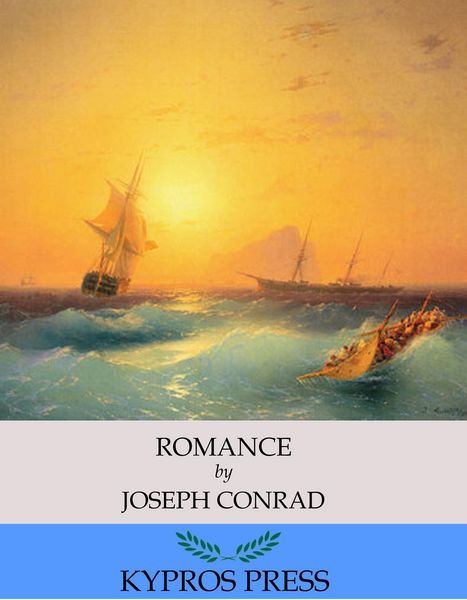 Produktbild: Romance