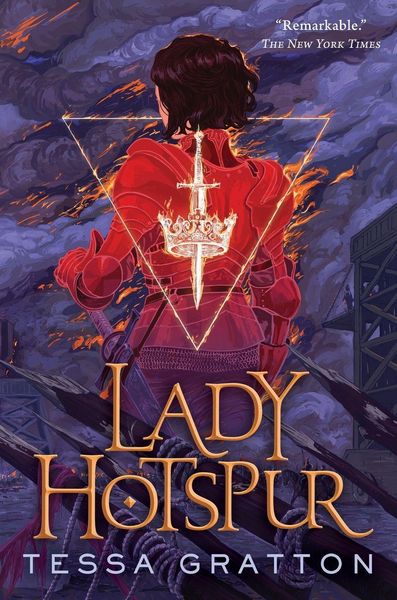 Produktbild: Lady Hotspur