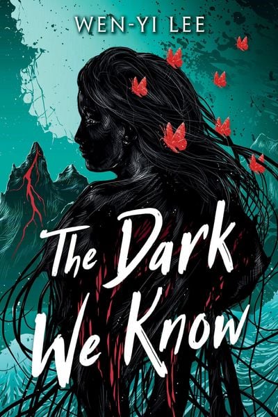 Produktbild: The Dark We Know