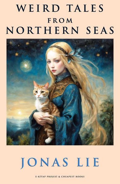 Produktbild: Weird Tales from Northern Seas