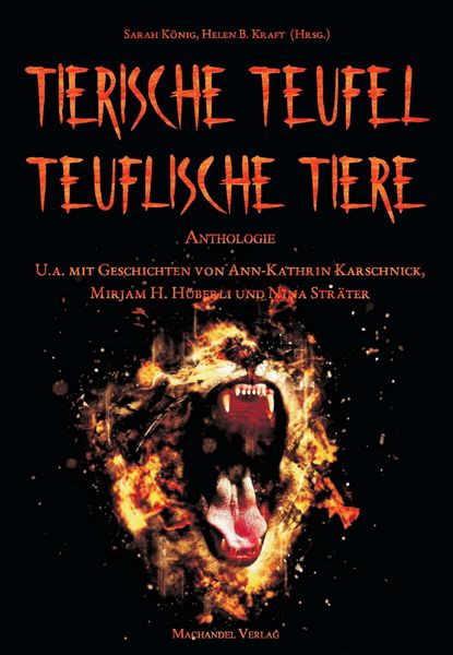 Produktbild: Tierische Teufel - Teuflische Tiere
