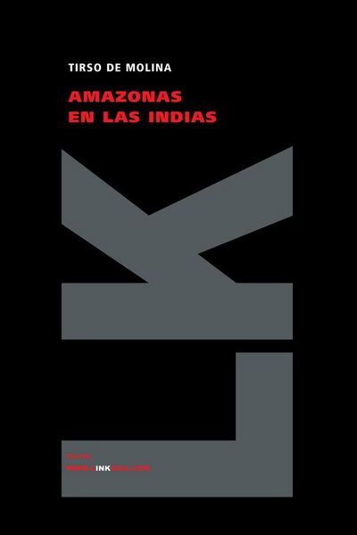 Produktbild: Amazonas en las Indias