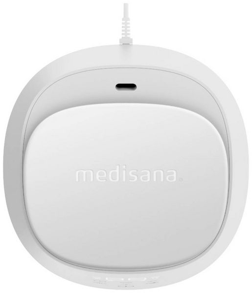 Produktbild: Medisana AH 680 Luftbefeuchter 1 St. Beige