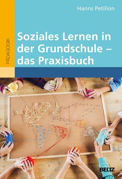 Produktbild: Soziales Lernen in der Grundschule - das Praxisbuch