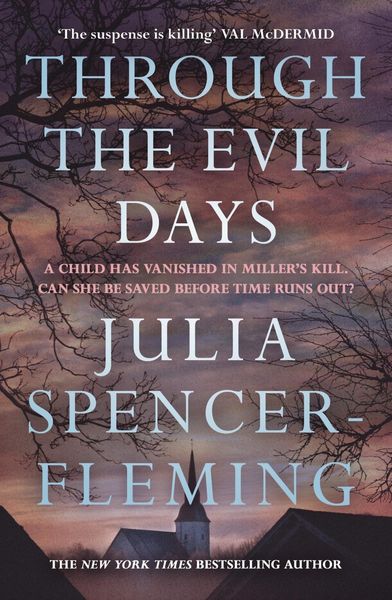 Produktbild: Through The Evil Days: Clare Fergusson/Russ Van Alstyne 8