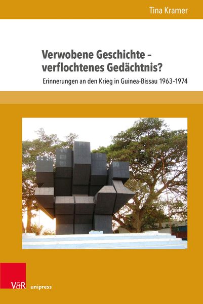 Produktbild: Verwobene Geschichte &ndash; verflochtenes Ged&auml;chtnis?