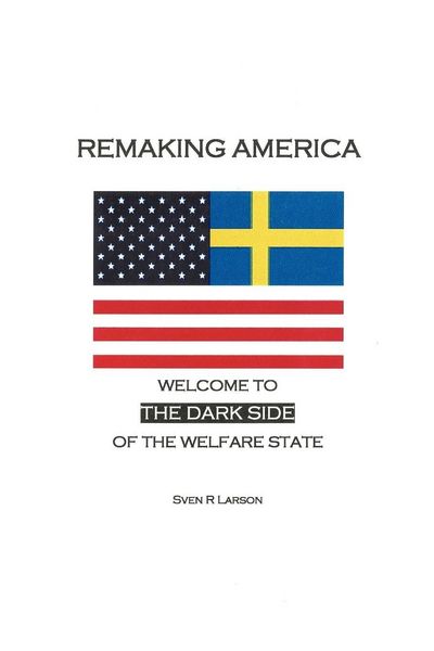 Produktbild: Remaking America