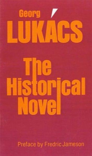 Produktbild: The Historical Novel