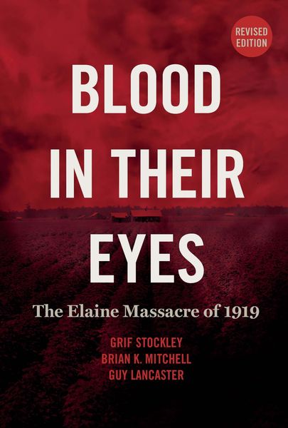 Produktbild: Blood in Their Eyes