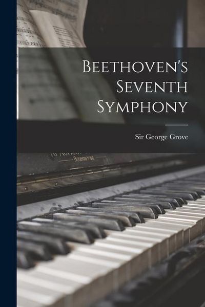 Produktbild: Beethoven's Seventh Symphony