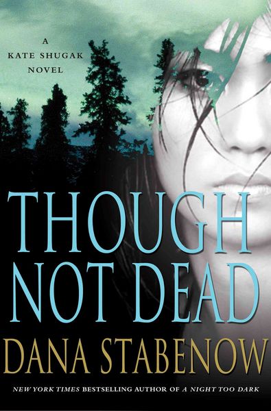 Produktbild: Though Not Dead