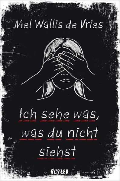 Produktbild: Ich sehe was, was du nicht siehst