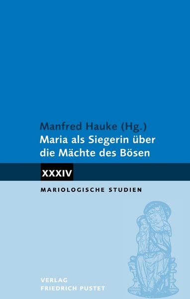 Produktbild: Maria als Siegerin &uuml;ber die M&auml;chte des B&ouml;sen