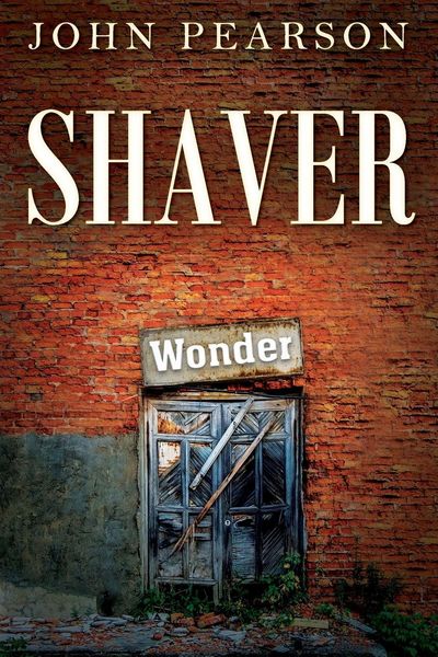 Produktbild: Shaver