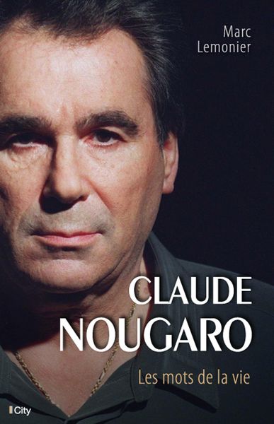Produktbild: Claude Nougaro