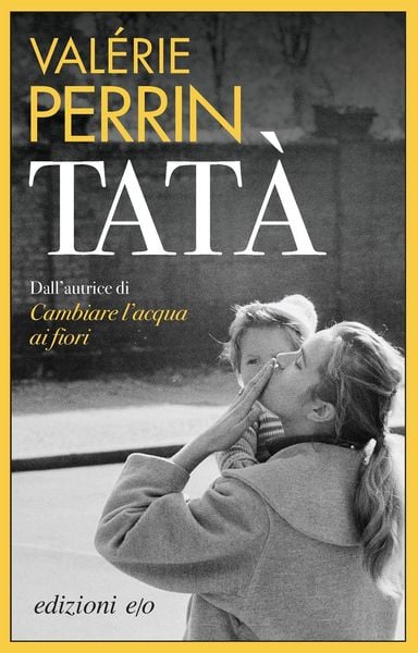 Produktbild: Tat&agrave;