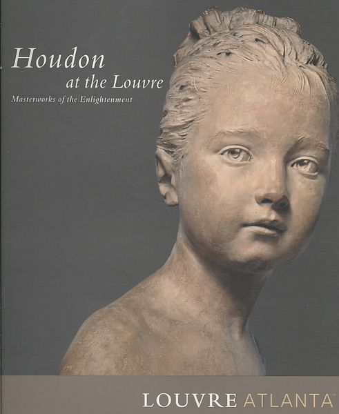 Produktbild: Houdon At The Louvre