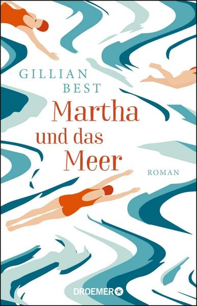 Produktbild: Martha und das Meer