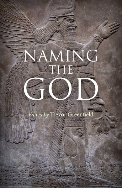Produktbild: Naming the God