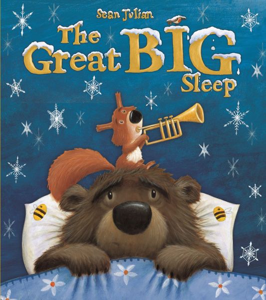 Produktbild: The Great Big Sleep