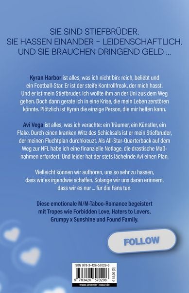 Produktbild: For the Fans (Deutsche Ausgabe)