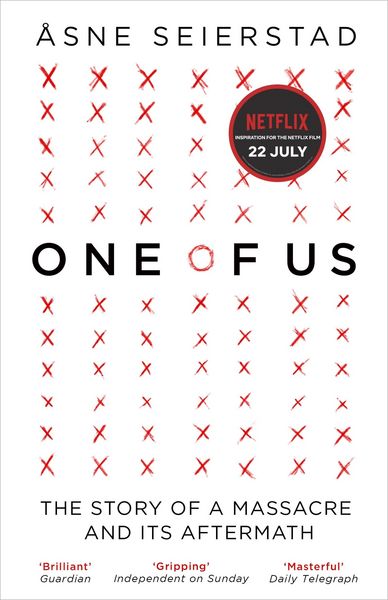 Produktbild: One of Us