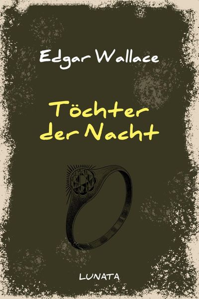 Produktbild: T&ouml;chter der Nacht