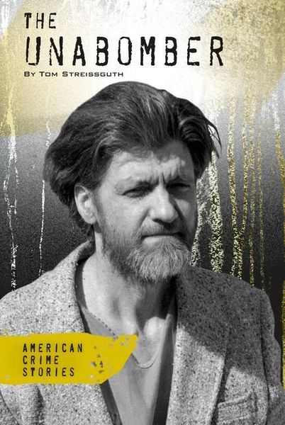 Produktbild: Unabomber