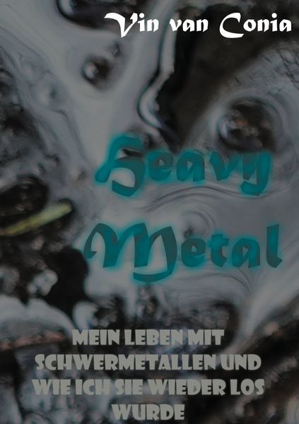 Produktbild: Heavy Metal