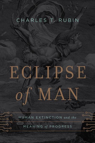 Produktbild: Eclipse of Man