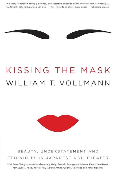 Produktbild: Kissing the Mask