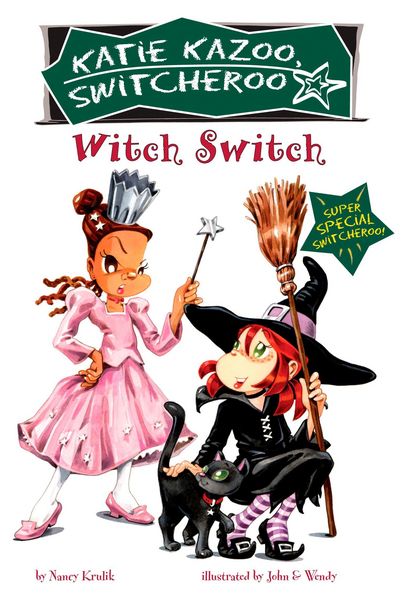Produktbild: Witch Switch