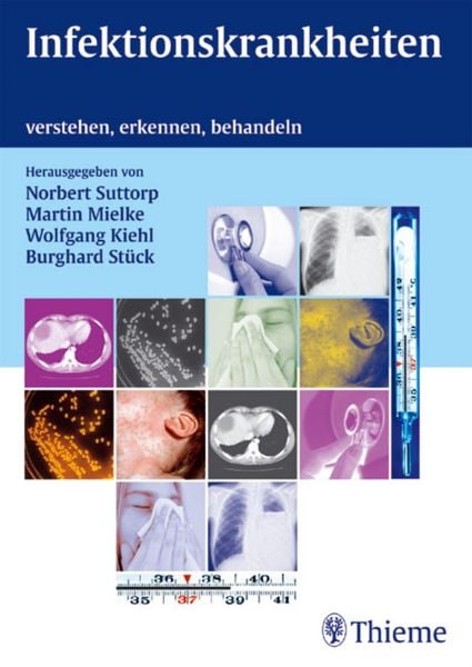 Produktbild: Infektionskrankheiten