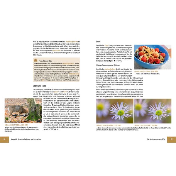 Produktbild: Nikon Z50 II: Das umfangreiche Praxisbuch zu Ihrer Kamera