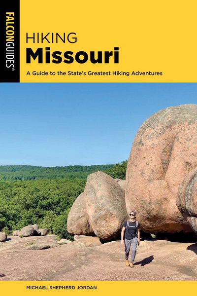 Produktbild: Hiking Missouri