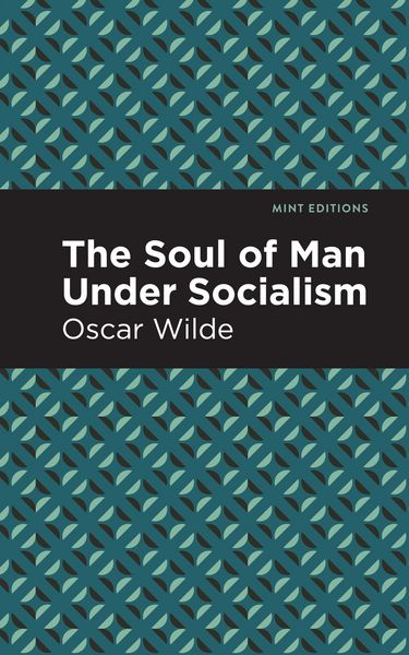 Produktbild: The Soul of Man Under Socialism
