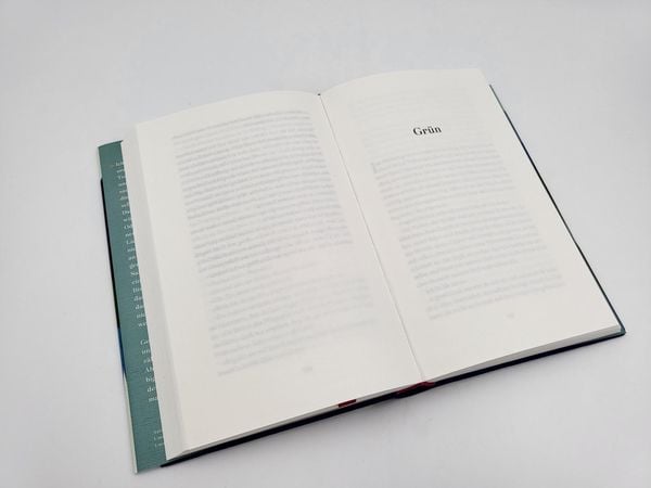 Produktbild: Alle Farben meines Lebens