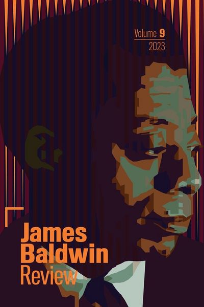 Produktbild: James Baldwin Review