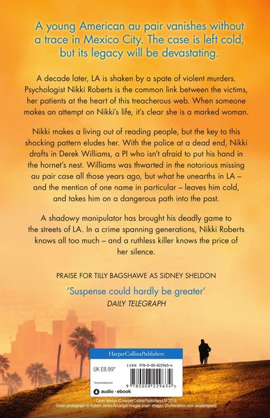 Produktbild: Sidney Sheldon's The Silent Widow