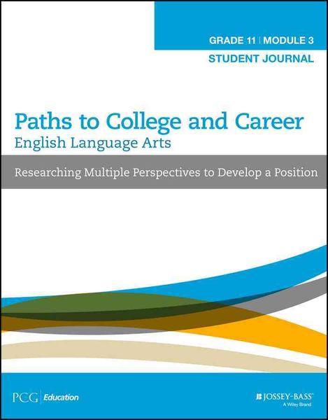 Produktbild: English Language Arts Grade 11