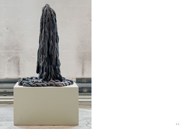 Produktbild: Sheila Hicks. a little bit of a lot of things