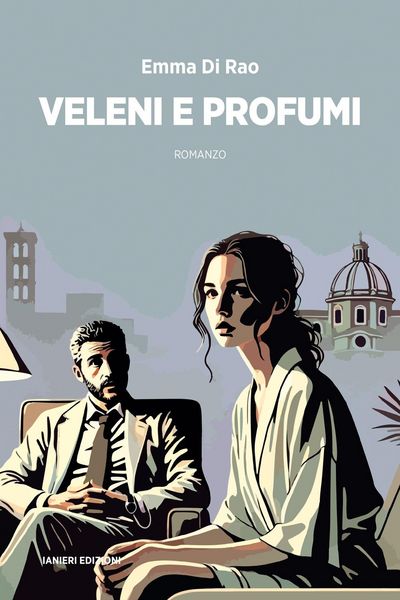 Produktbild: Veleni e profumi